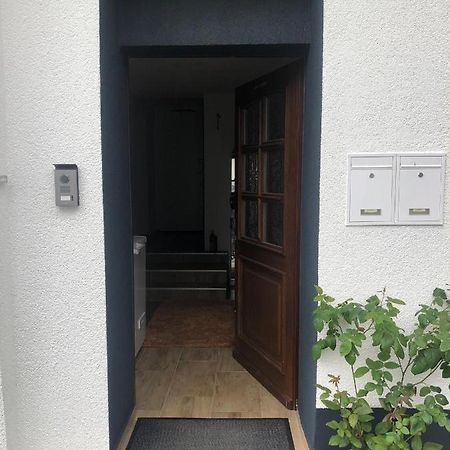 Seven'S Apartments I Löhnberg Exterior foto