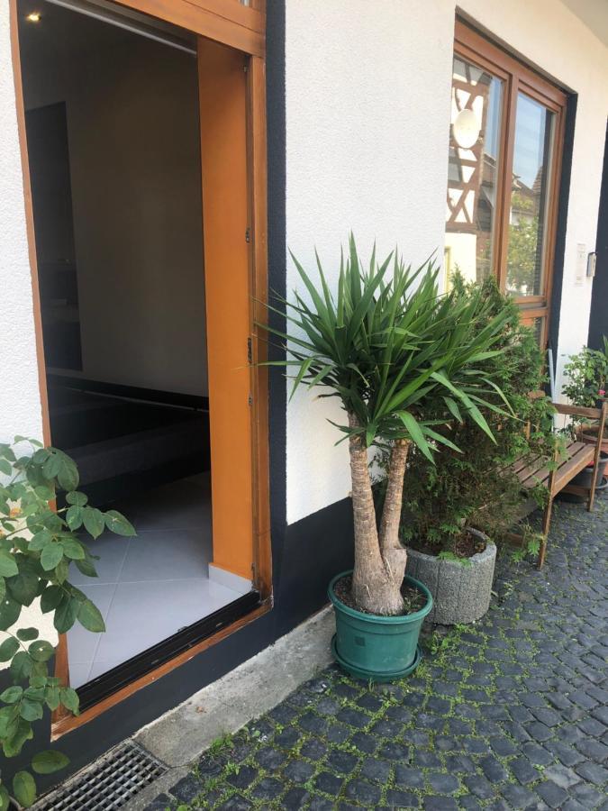 Seven'S Apartments I Löhnberg Exterior foto